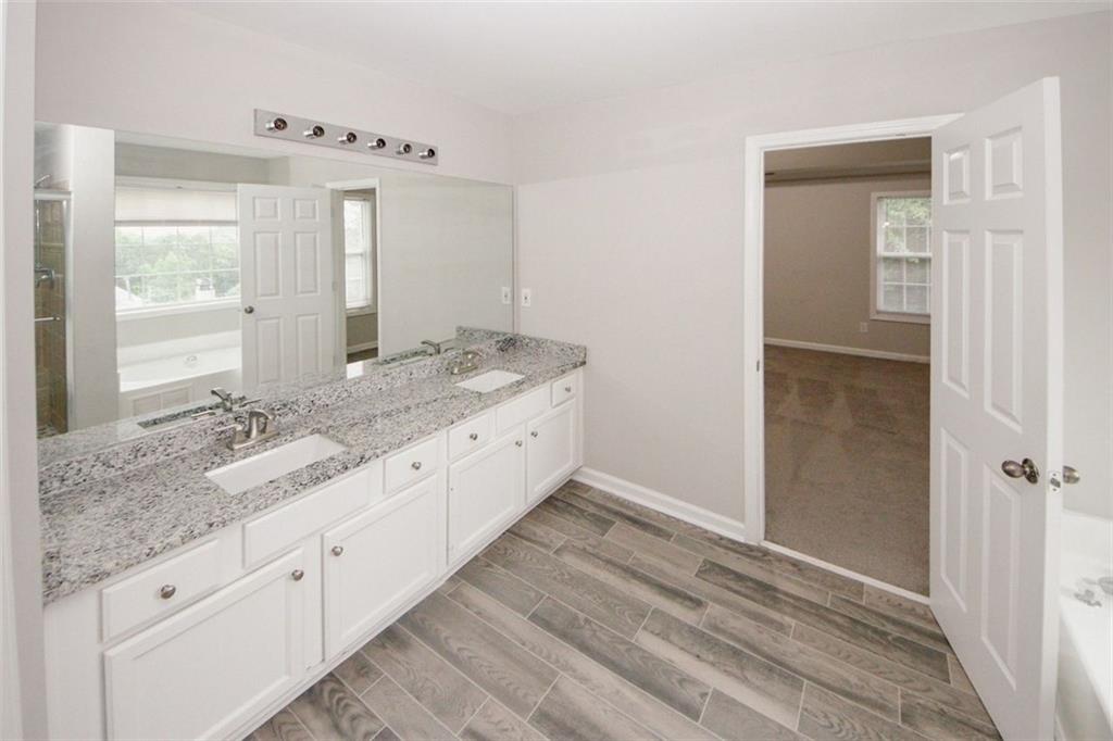 Bentwater - Residential