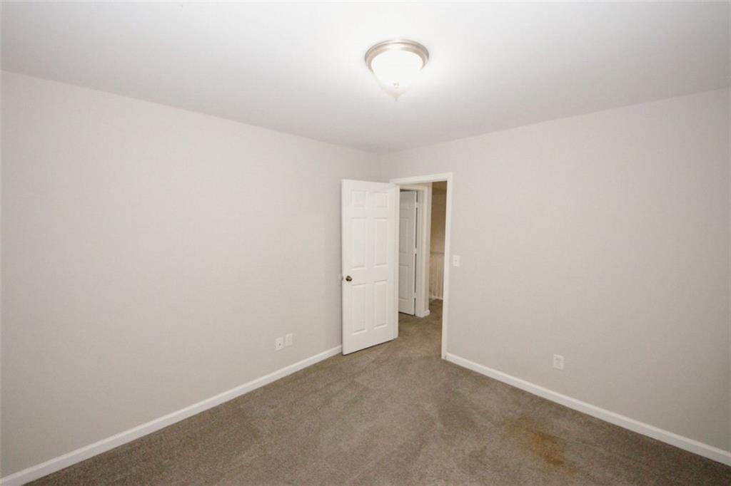Bentwater - Residential