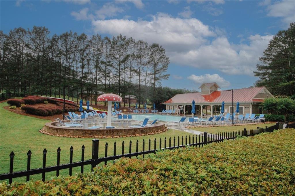 Bentwater - Residential
