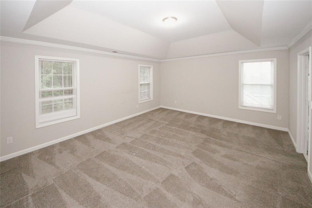 Bentwater - Residential