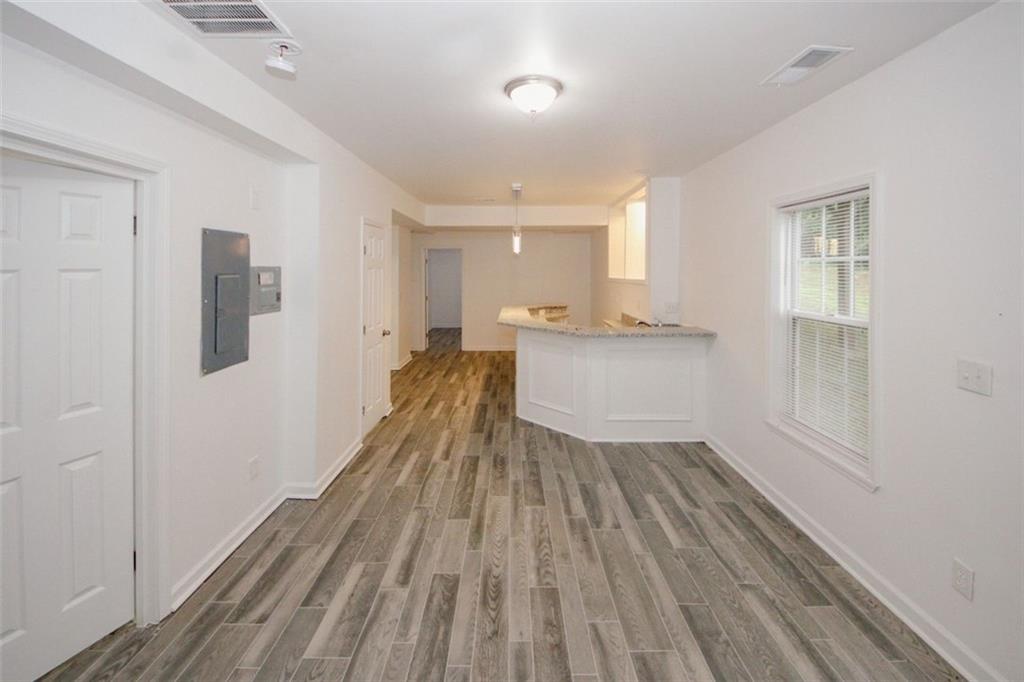 Bentwater - Residential