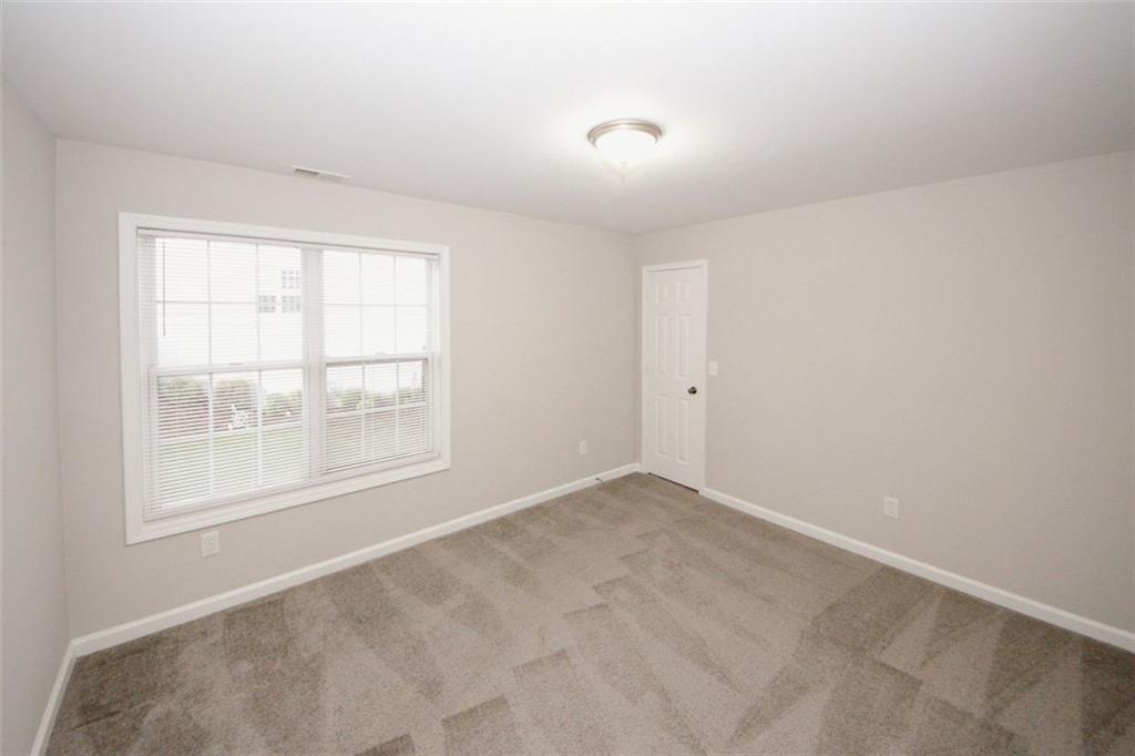 Bentwater - Residential