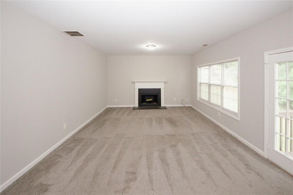 Bentwater - Residential