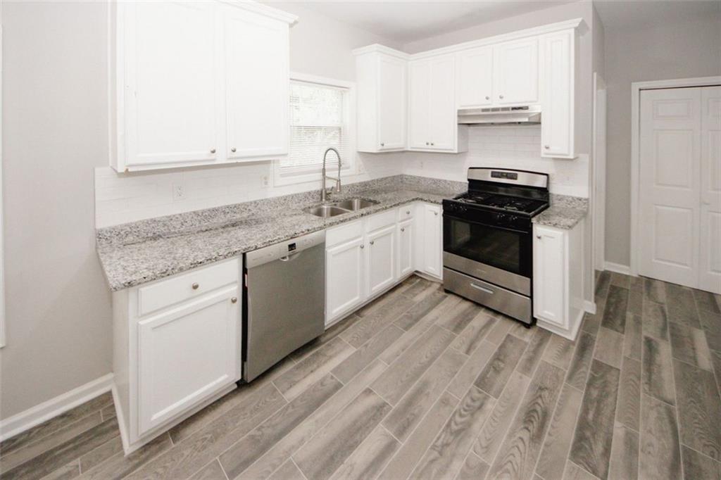 Bentwater - Residential