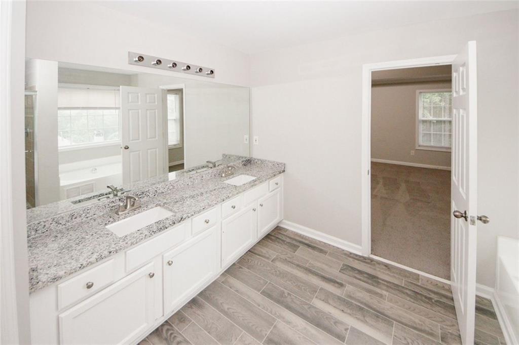 Bentwater - Residential