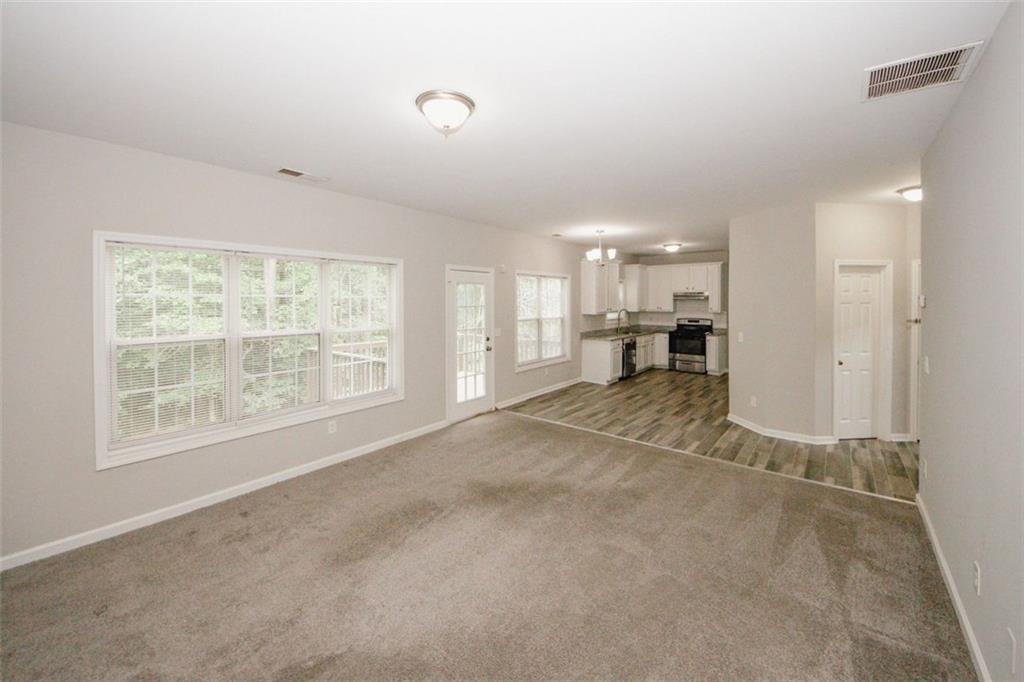 Bentwater - Residential