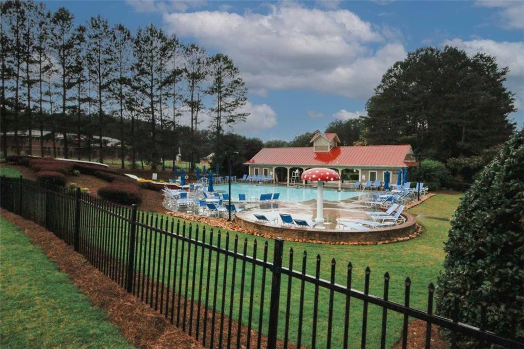 Bentwater - Residential