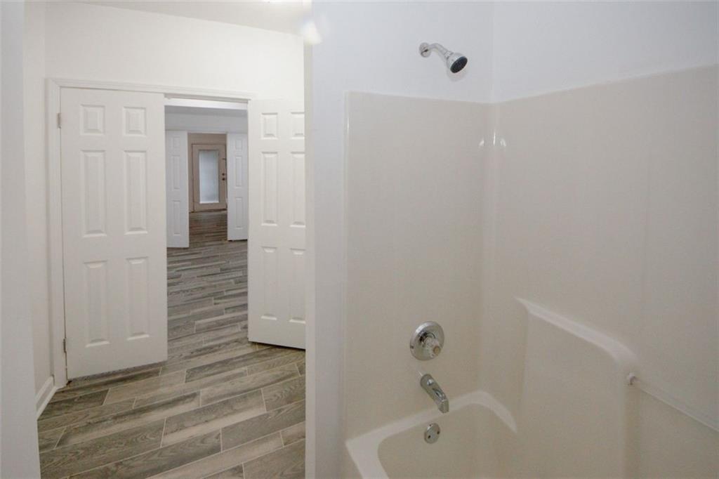 Bentwater - Residential