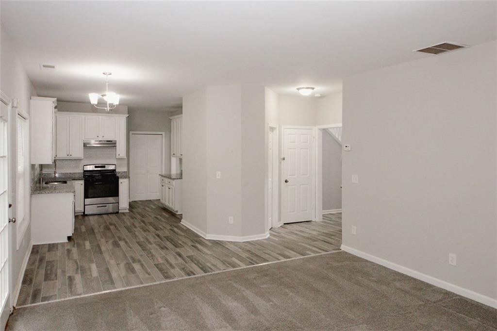 Bentwater - Residential