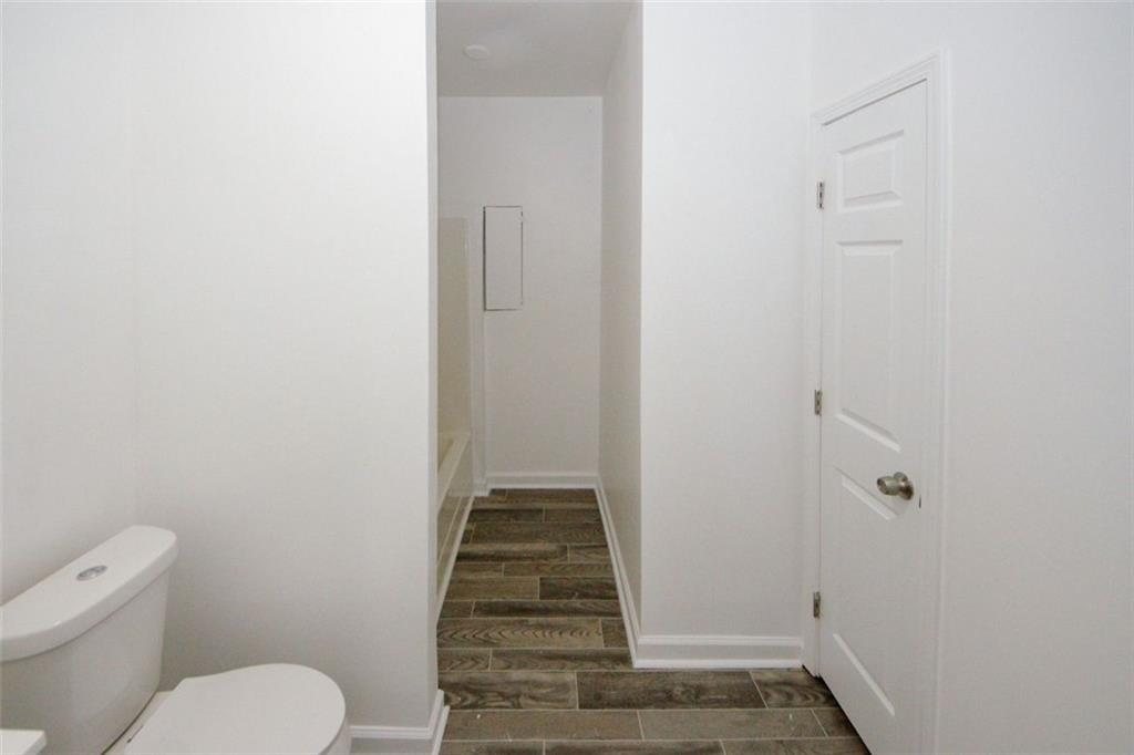 Bentwater - Residential