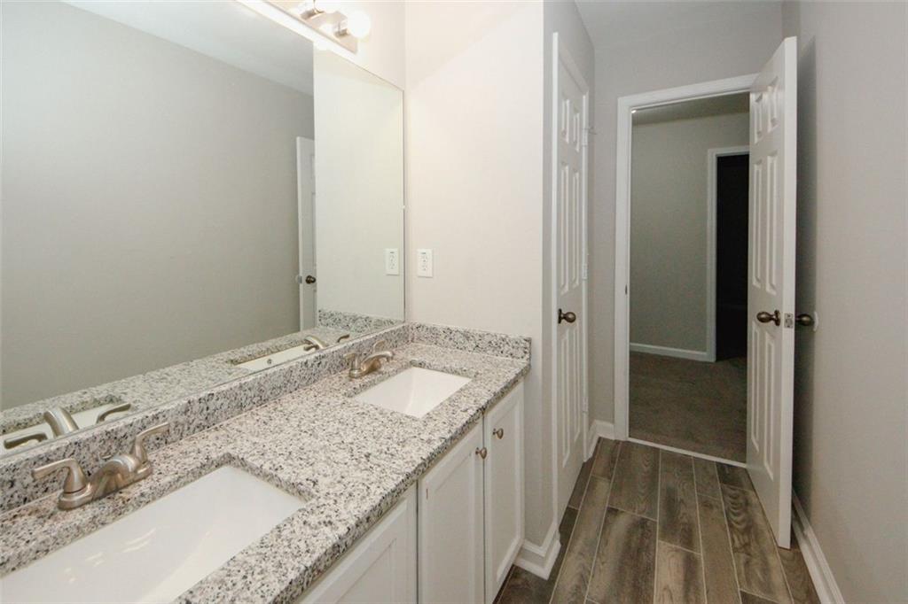 Bentwater - Residential