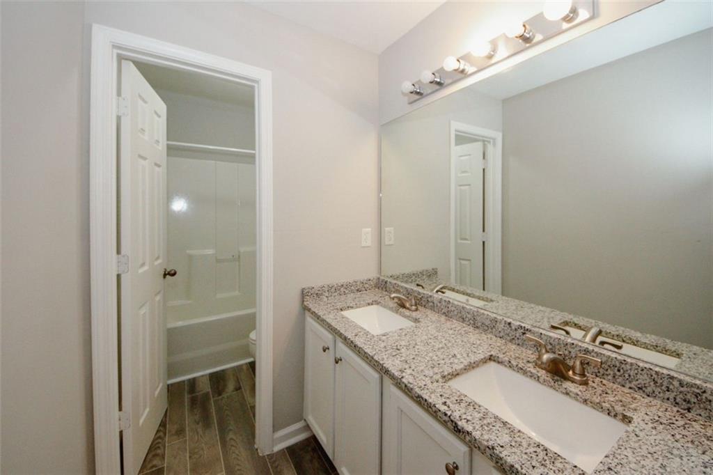 Bentwater - Residential