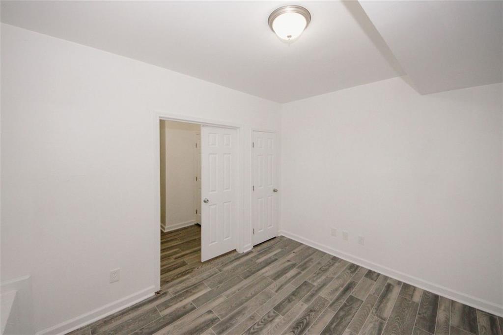 Bentwater - Residential