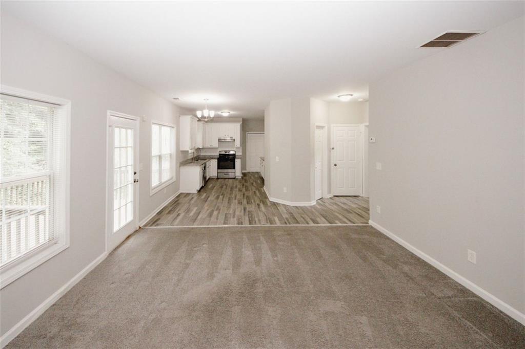 Bentwater - Residential
