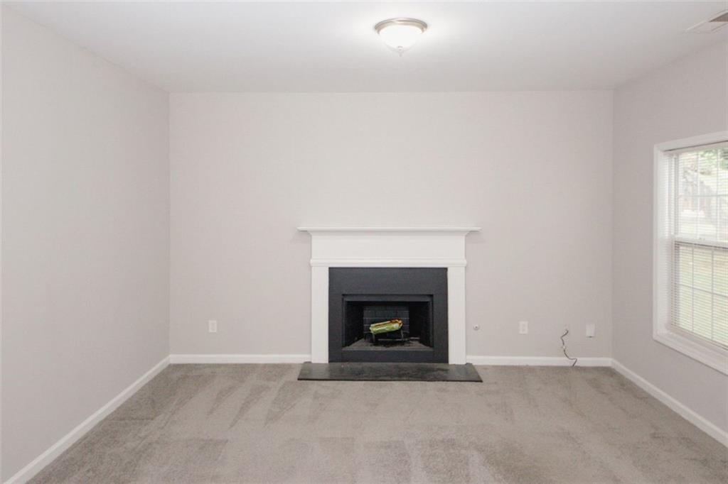 Bentwater - Residential