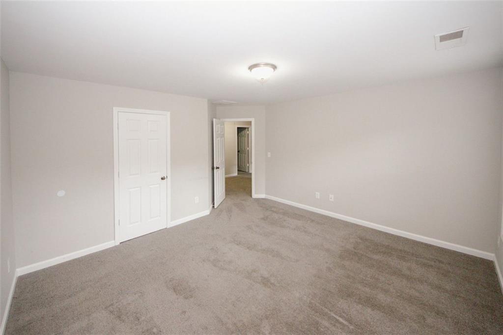 Bentwater - Residential