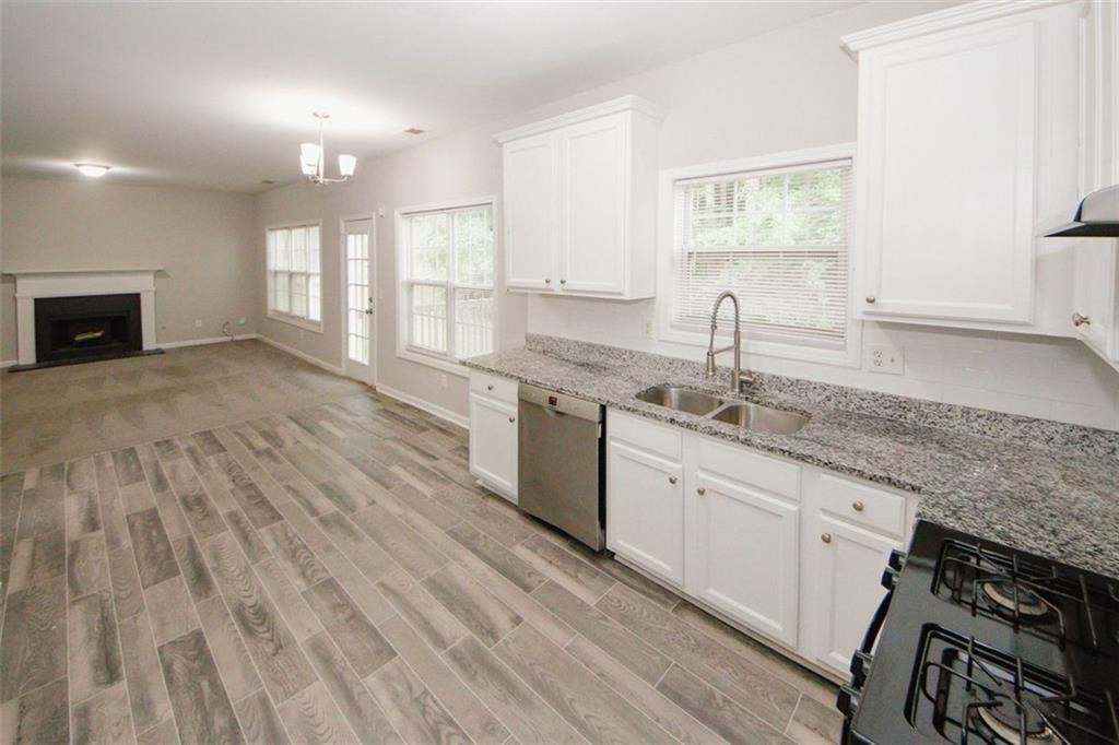 Bentwater - Residential