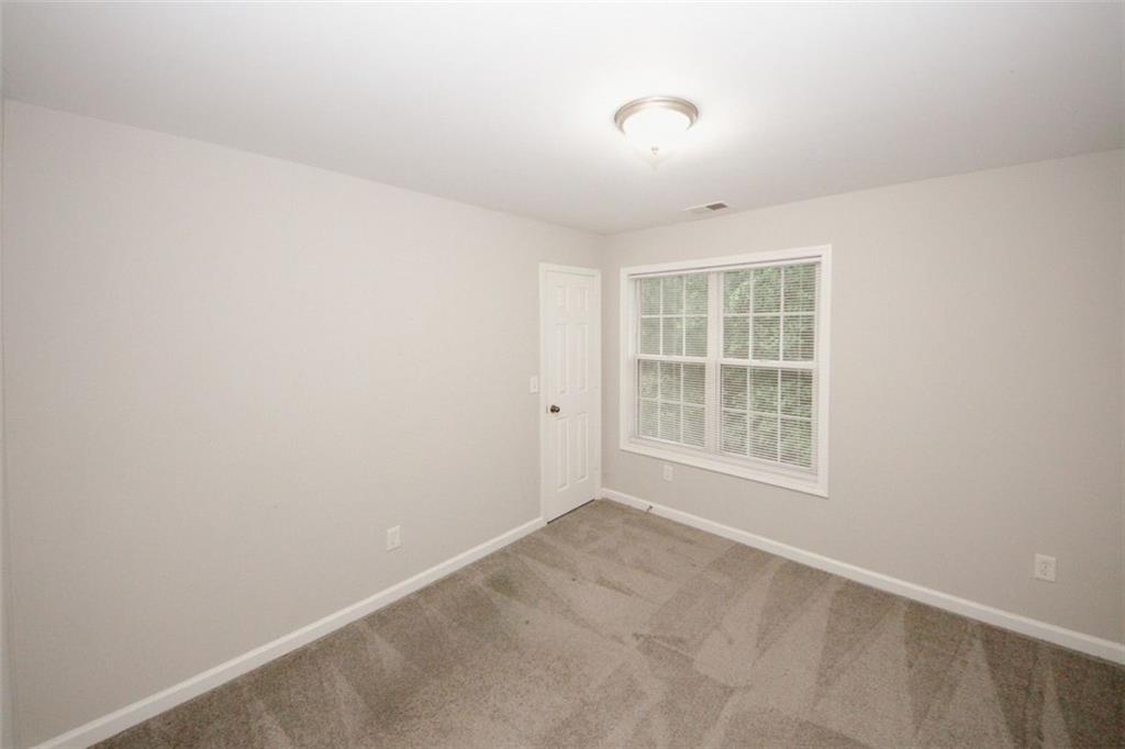 Bentwater - Residential