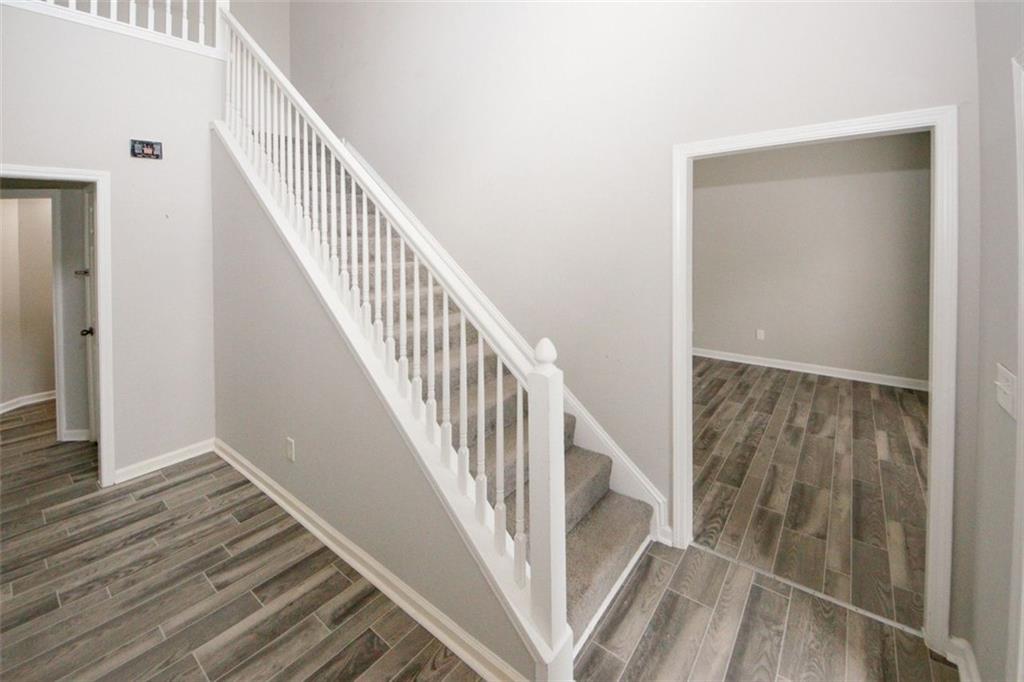 Bentwater - Residential