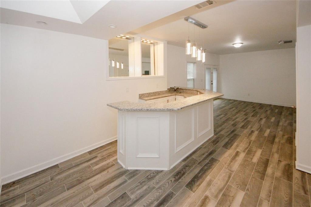 Bentwater - Residential