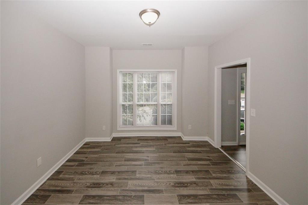 Bentwater - Residential
