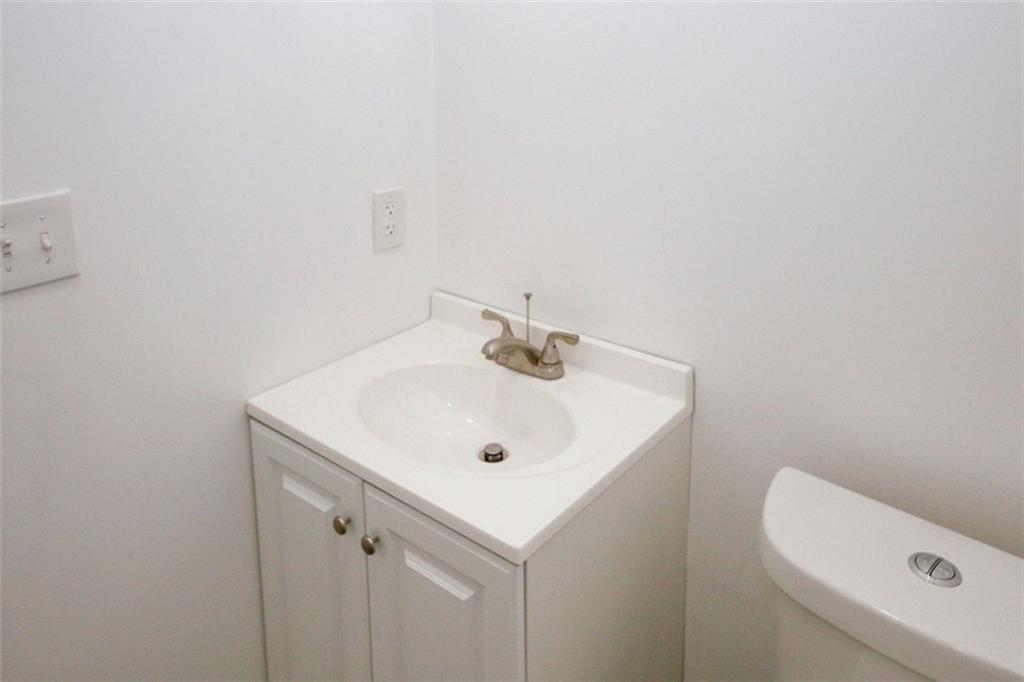 Bentwater - Residential