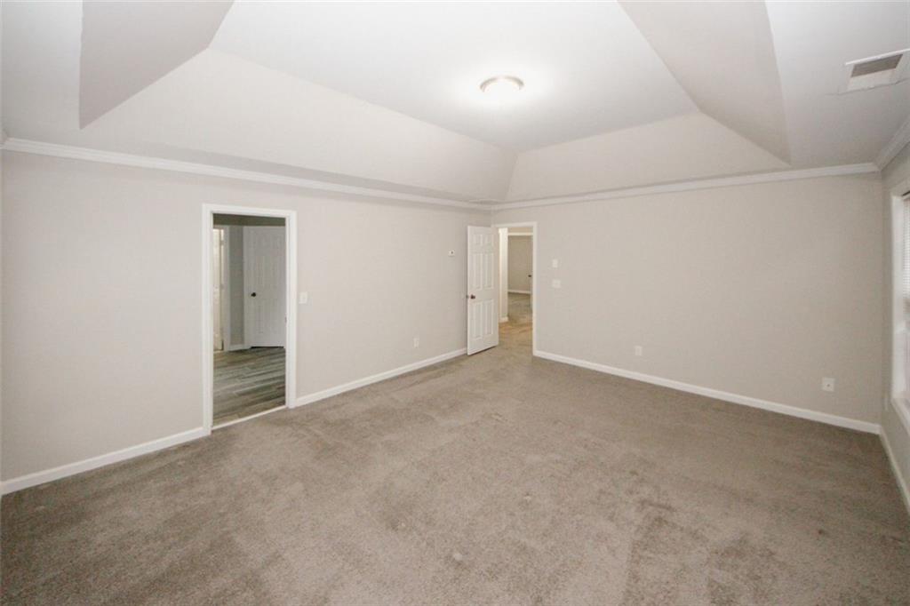 Bentwater - Residential