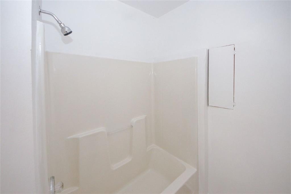 Bentwater - Residential