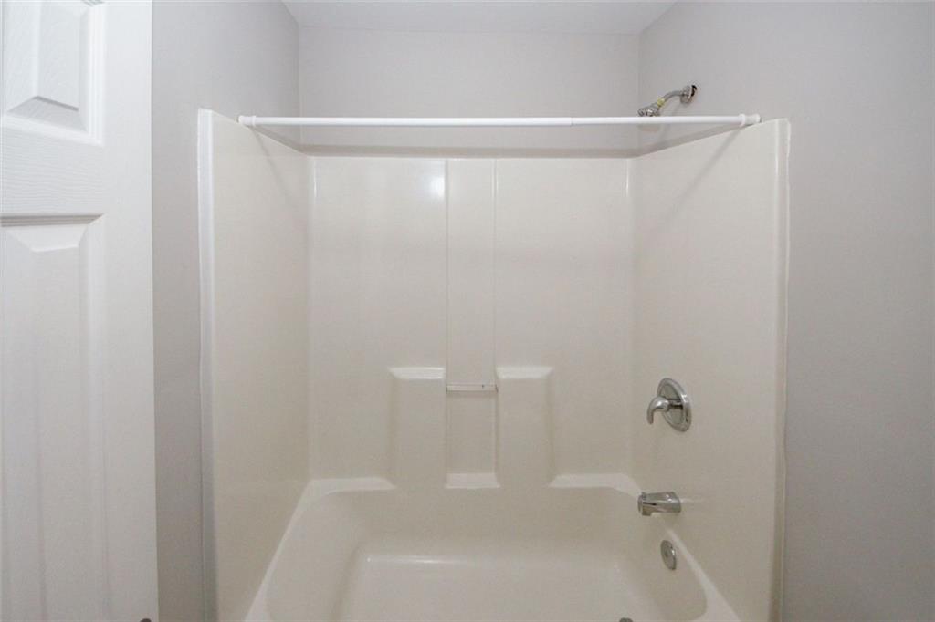 Bentwater - Residential