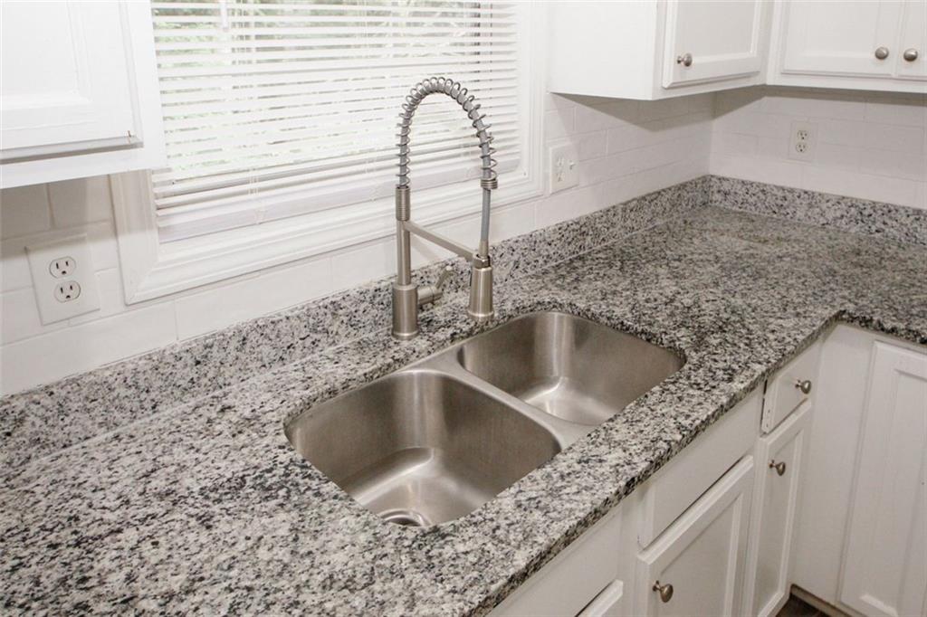 Bentwater - Residential