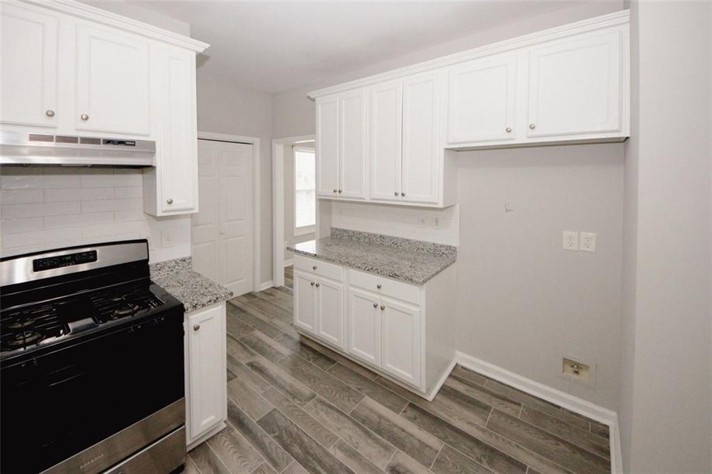 Bentwater - Residential