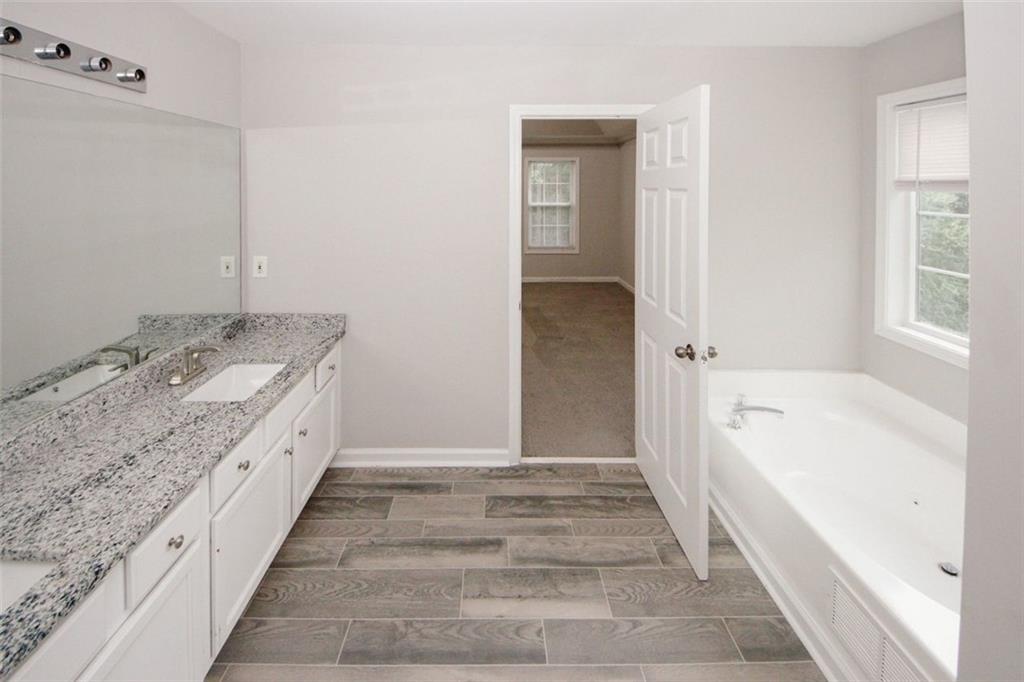 Bentwater - Residential