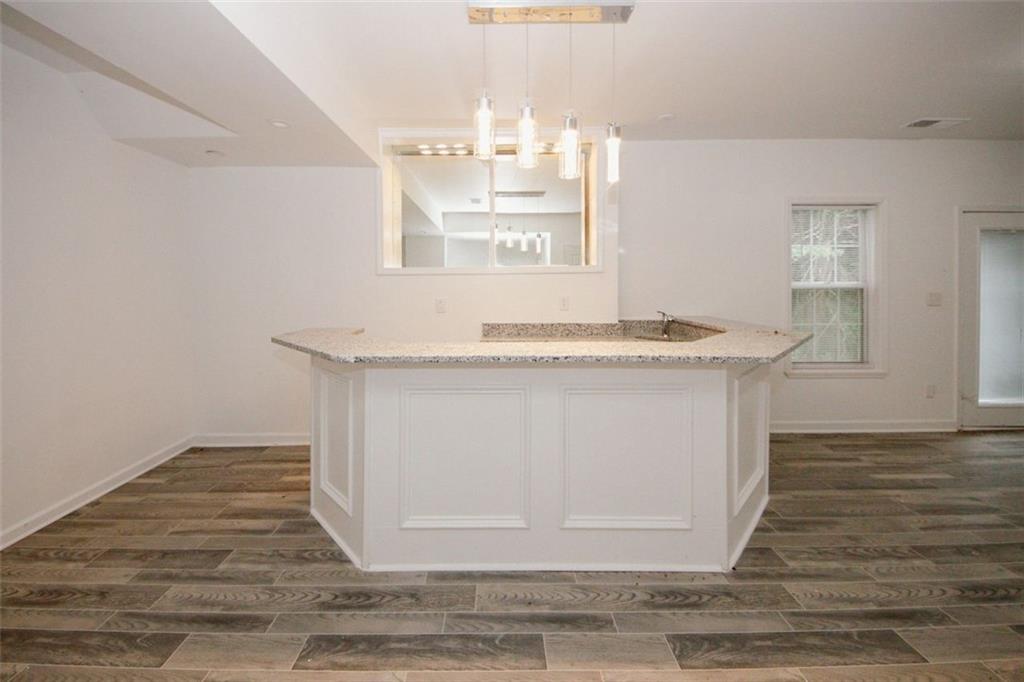 Bentwater - Residential