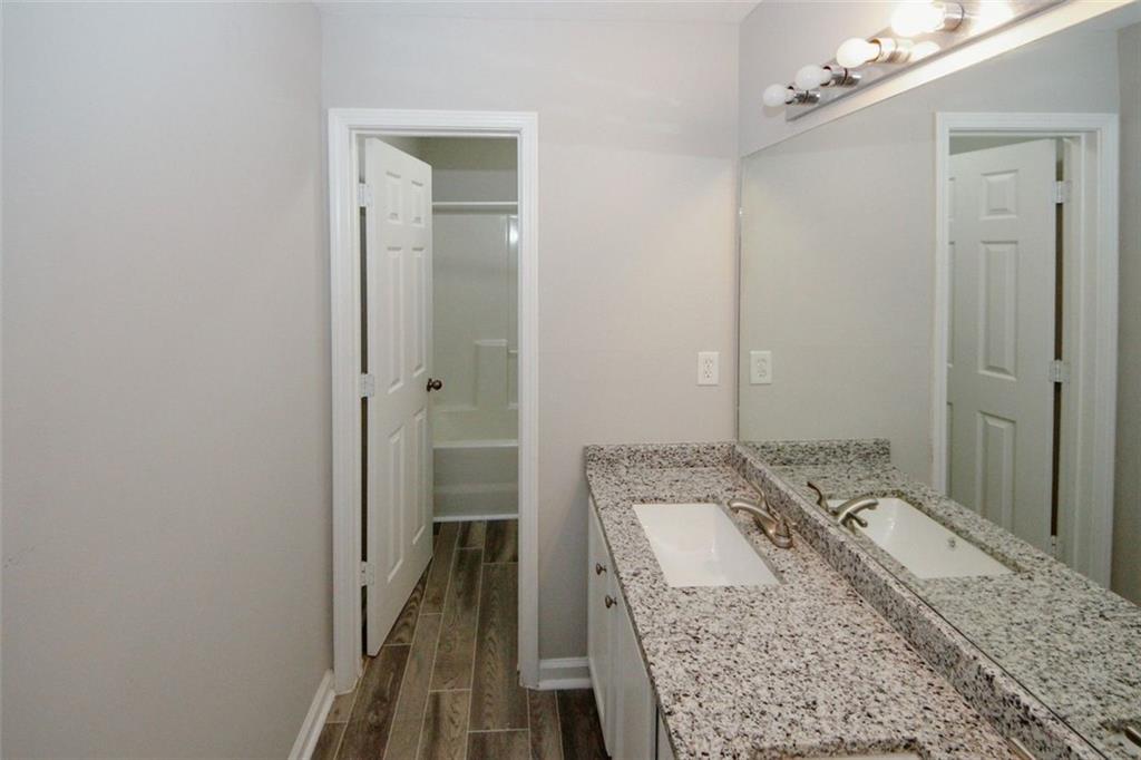 Bentwater - Residential
