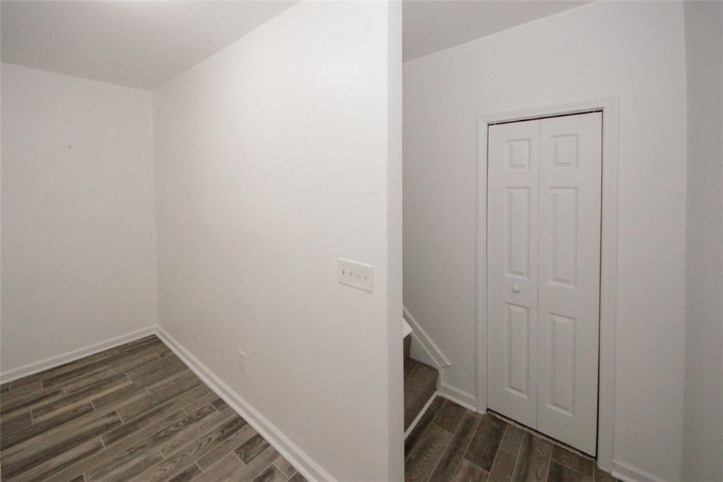 Bentwater - Residential