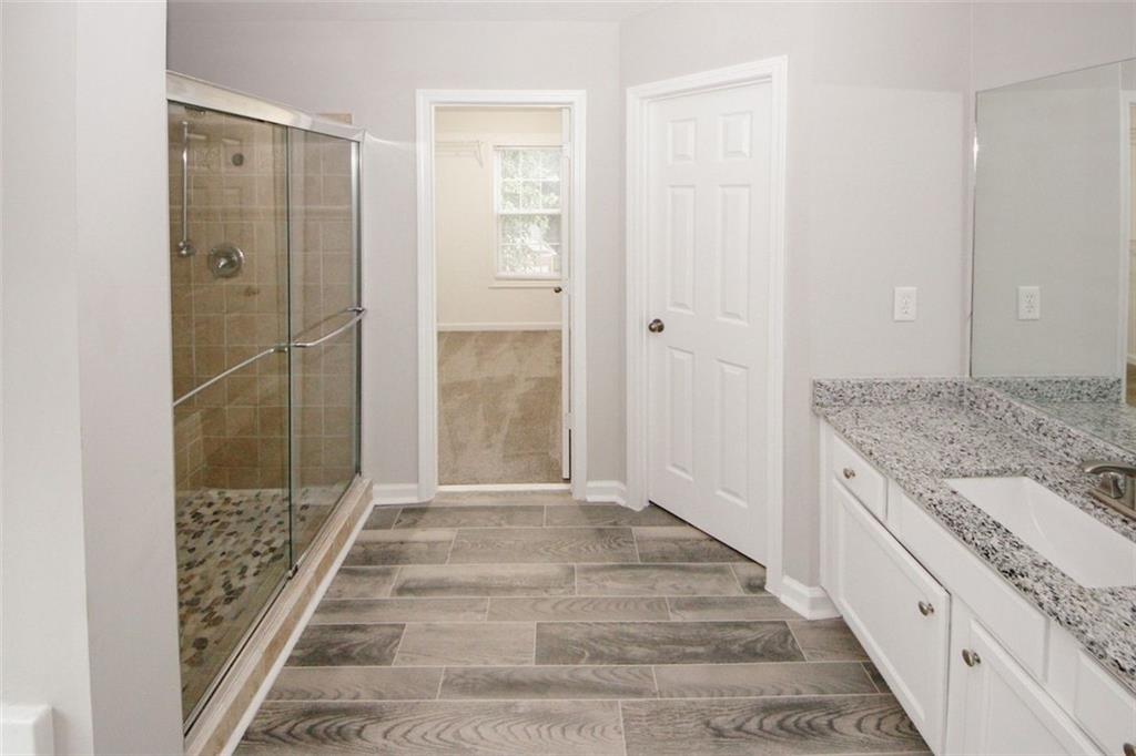 Bentwater - Residential