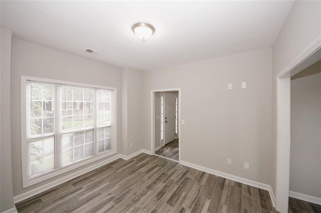Bentwater - Residential