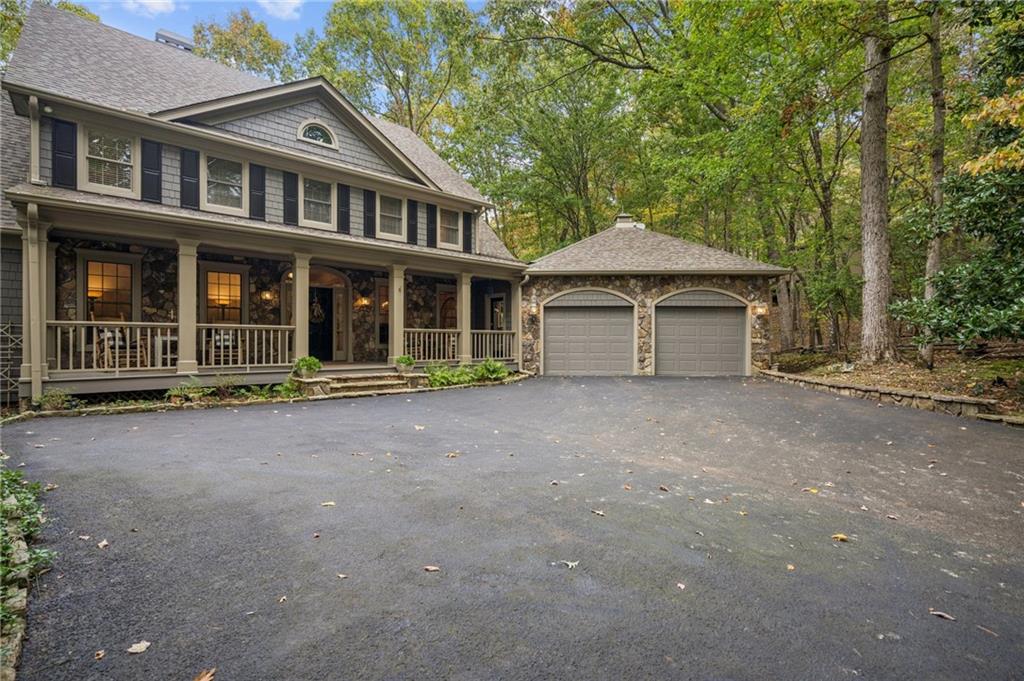 996 Wedgewood Drive