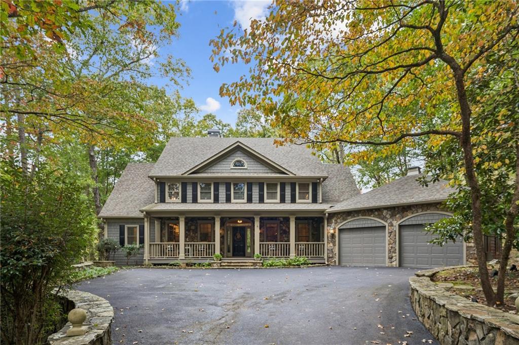 996 Wedgewood Drive