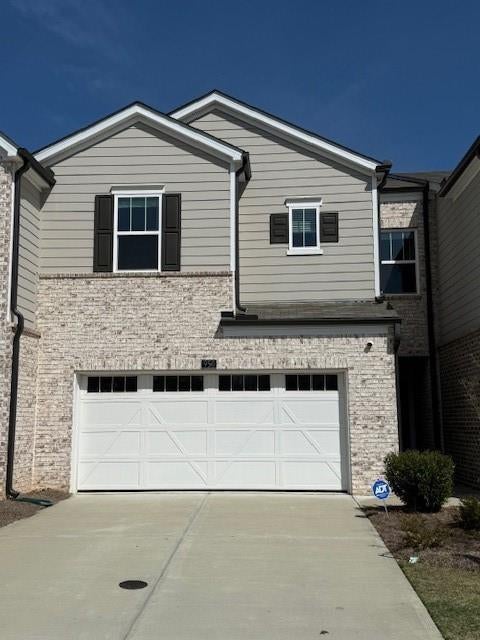 Townhouse For Rent - 950 Sunny Lake Drive<br/> Lawrenceville, GA 30043