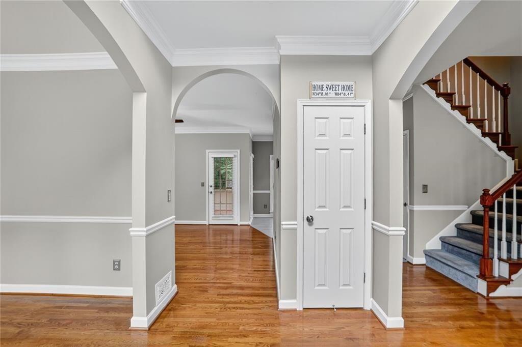 3935 Gallant Fox Court
