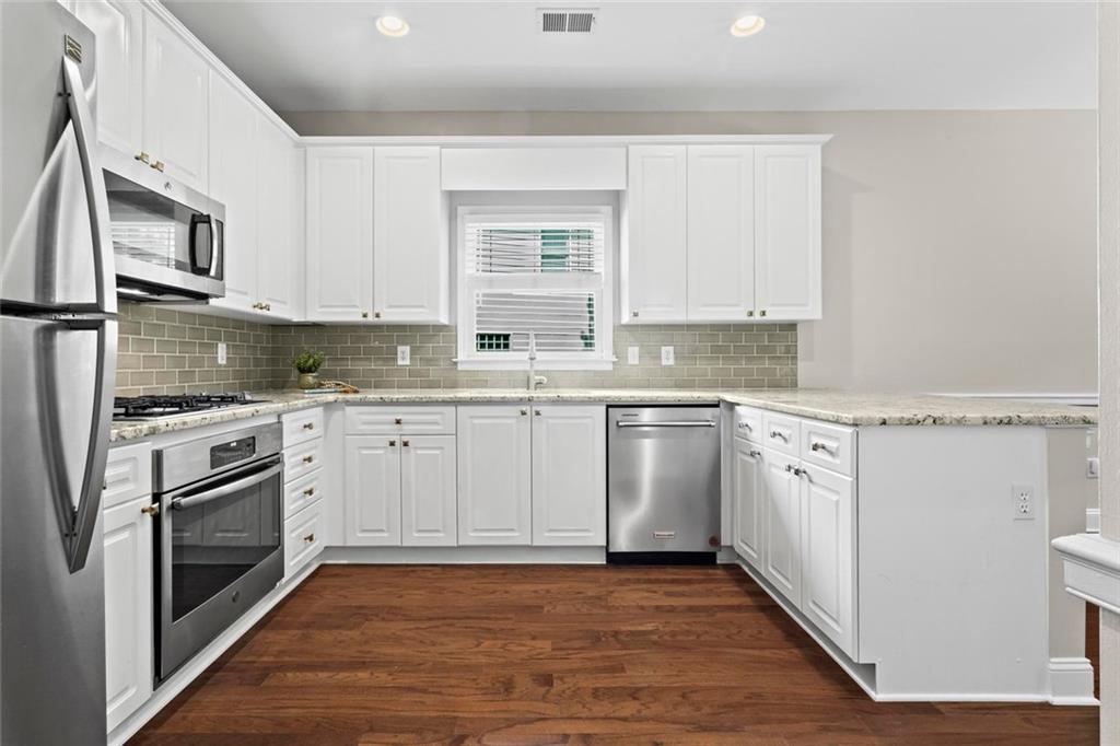 WINDWARD - Residential