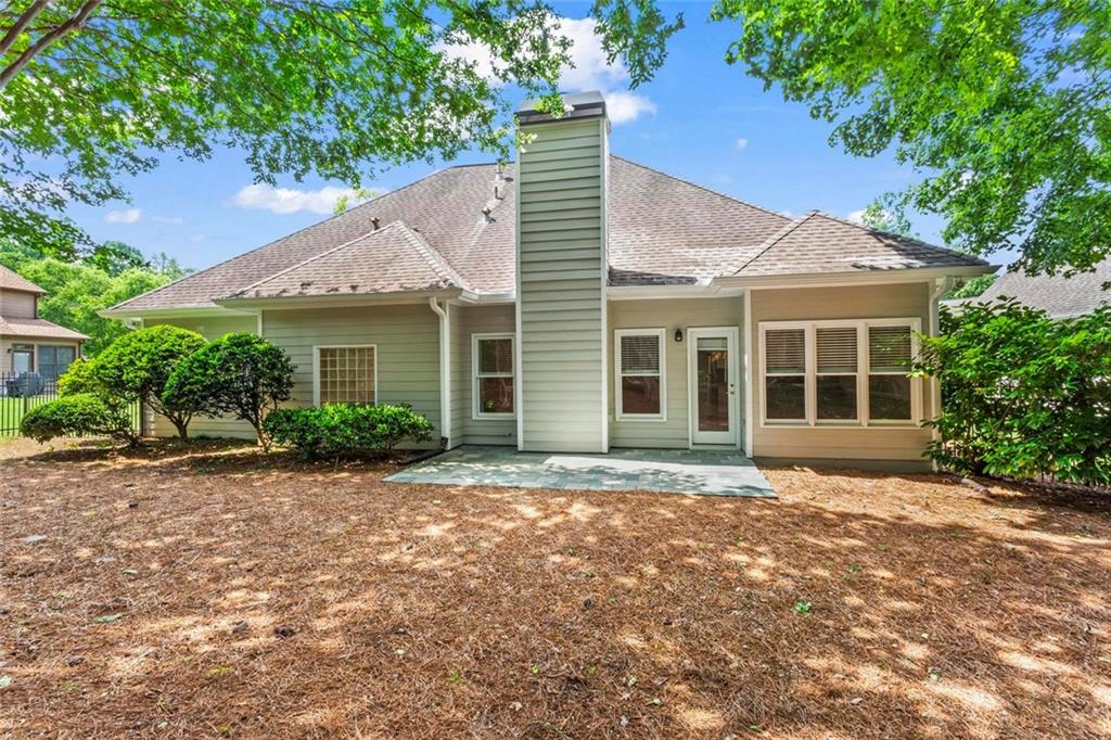 WINDWARD - Residential