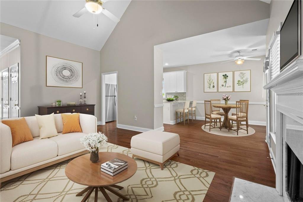 WINDWARD - Residential