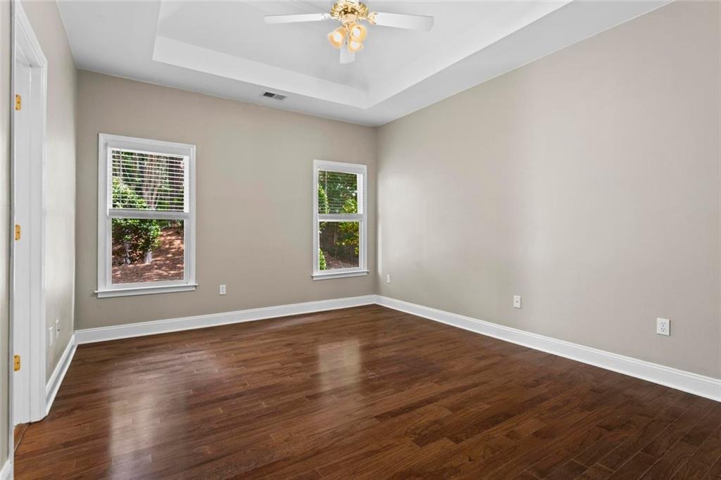 WINDWARD - Residential