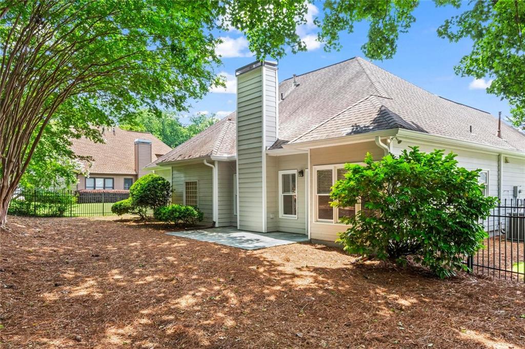 WINDWARD - Residential