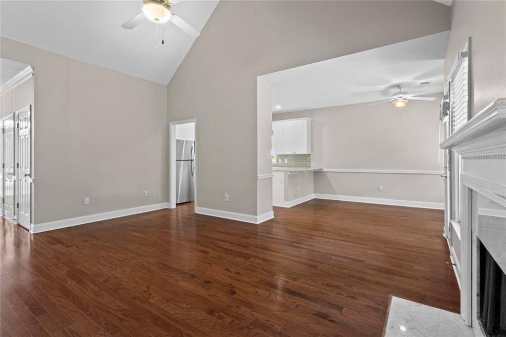 WINDWARD - Residential
