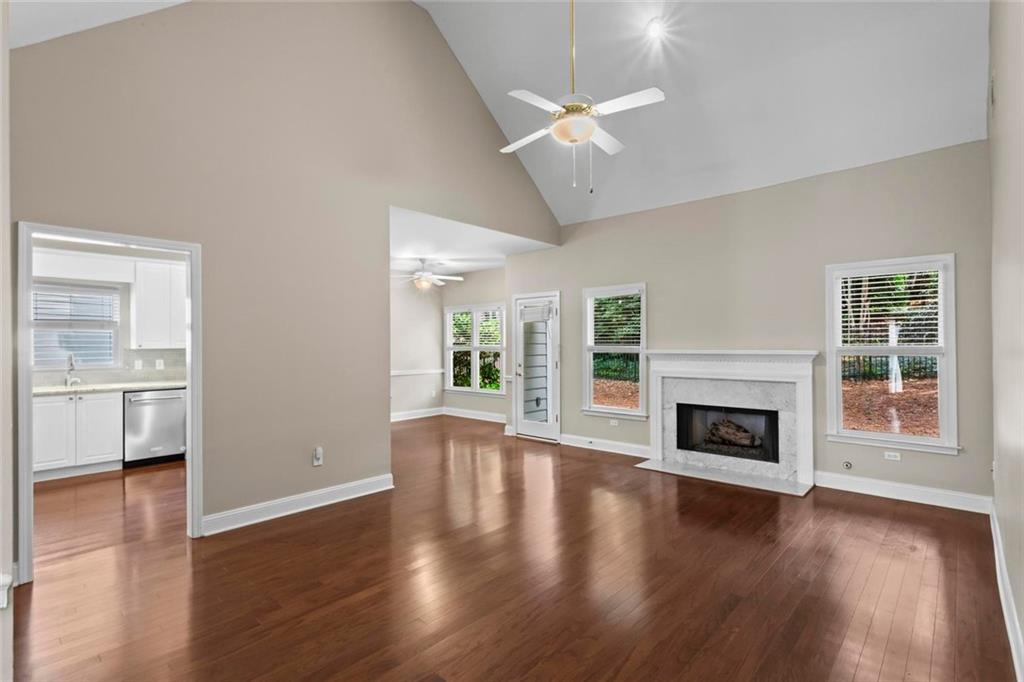 WINDWARD - Residential