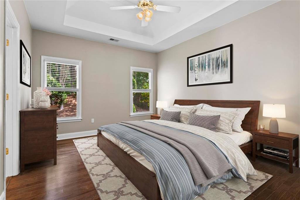 WINDWARD - Residential