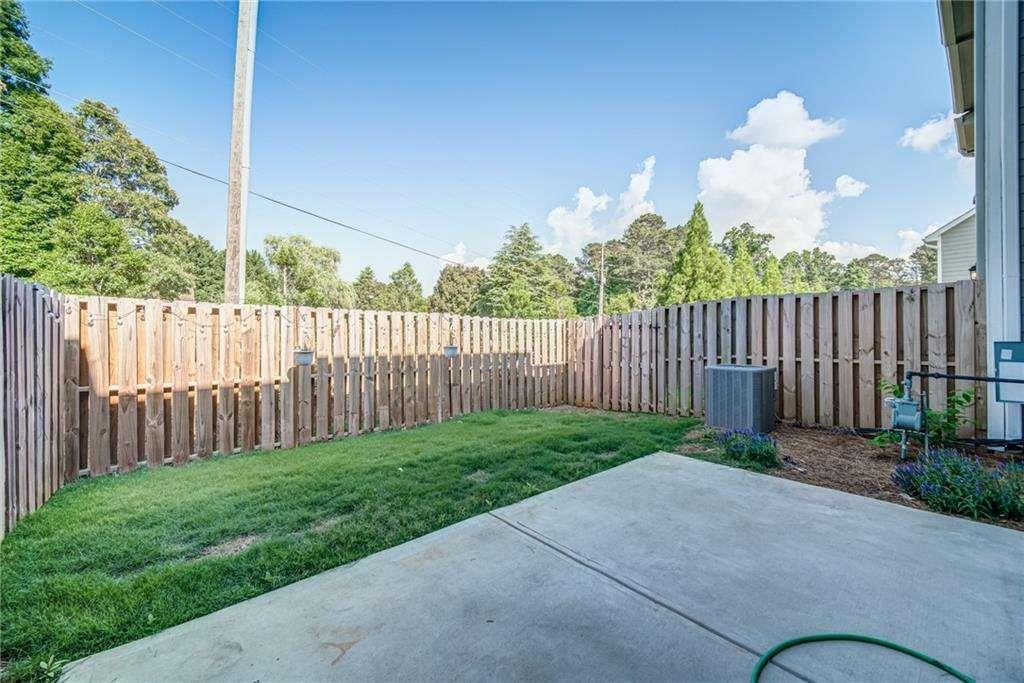 1216 Foxcroft Lane, Cumming, Georgia image 38